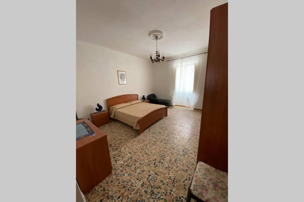 Apartment La Paloma In Alghero Centre ภายนอก รูปภาพ