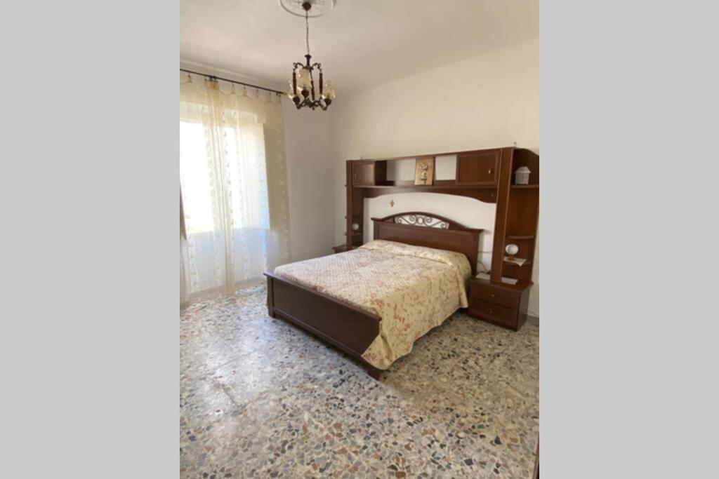 Apartment La Paloma In Alghero Centre ภายนอก รูปภาพ