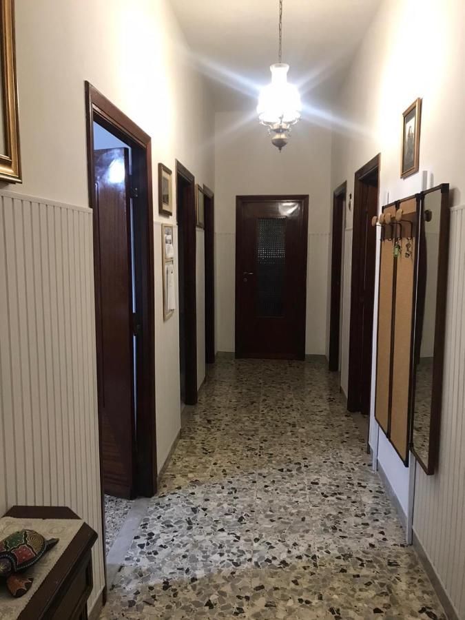 Apartment La Paloma In Alghero Centre ภายนอก รูปภาพ