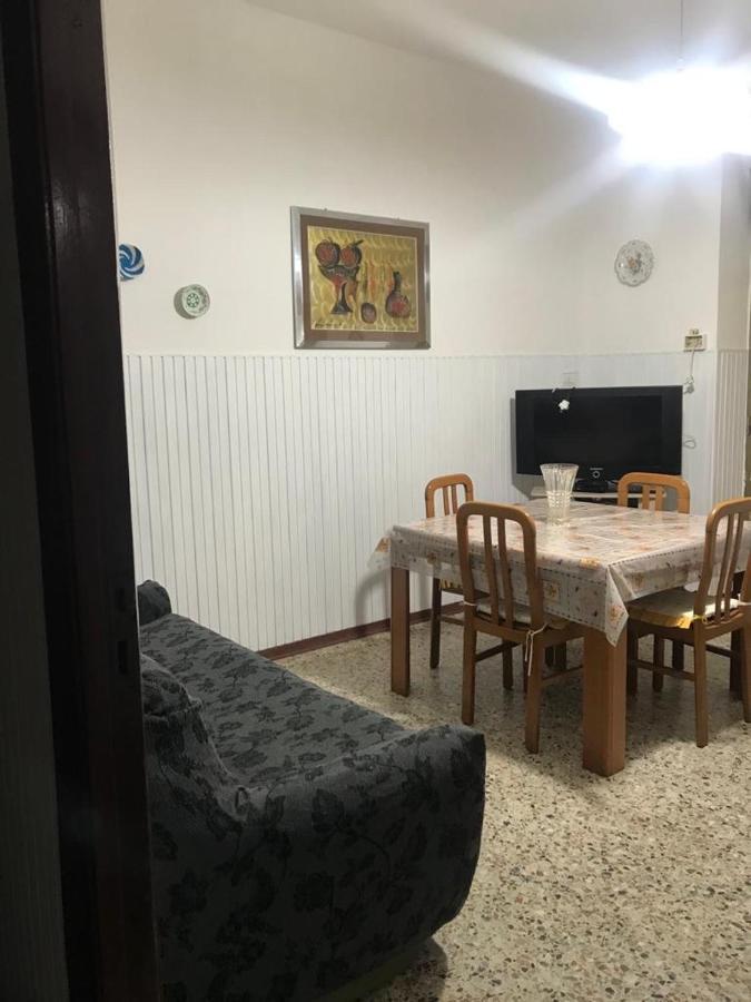 Apartment La Paloma In Alghero Centre ภายนอก รูปภาพ