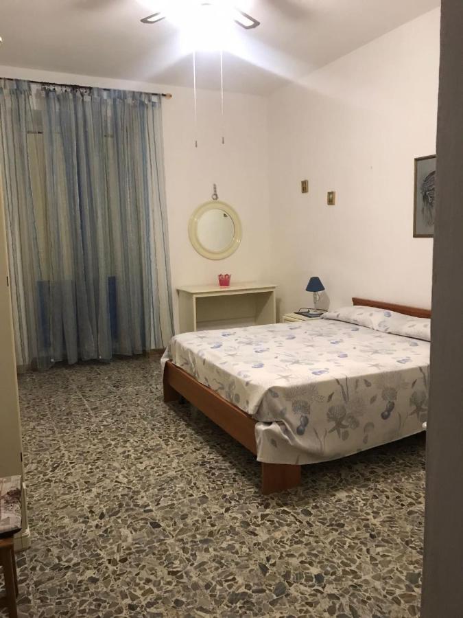 Apartment La Paloma In Alghero Centre ภายนอก รูปภาพ