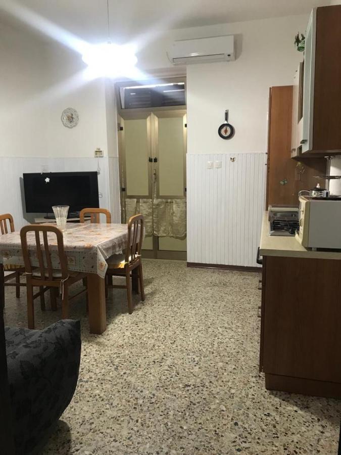 Apartment La Paloma In Alghero Centre ภายนอก รูปภาพ