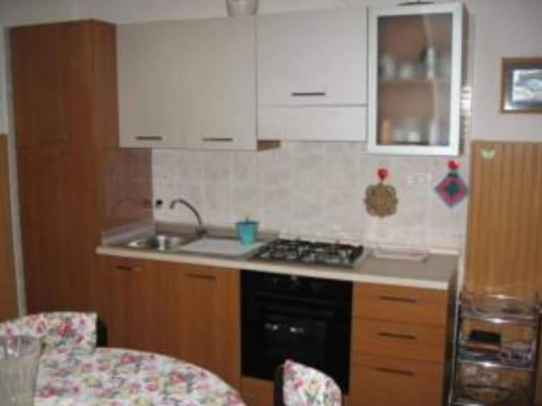 Apartment La Paloma In Alghero Centre ภายนอก รูปภาพ