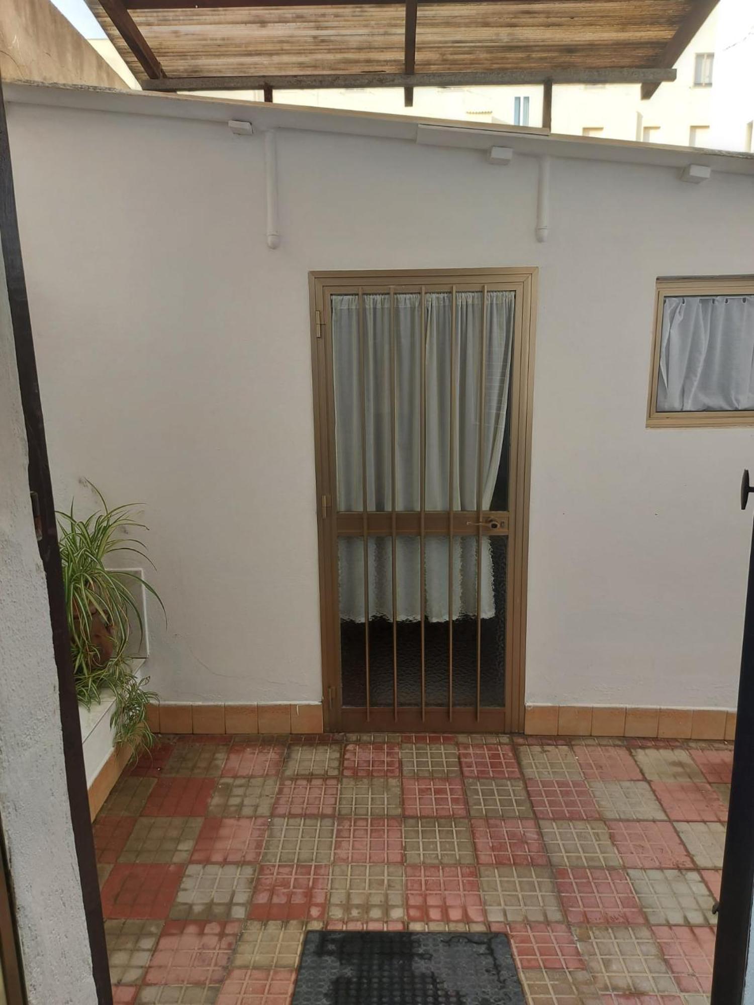 Apartment La Paloma In Alghero Centre ภายนอก รูปภาพ